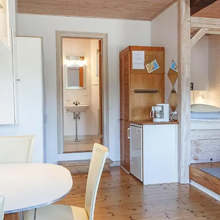 In With Wifi Apartament