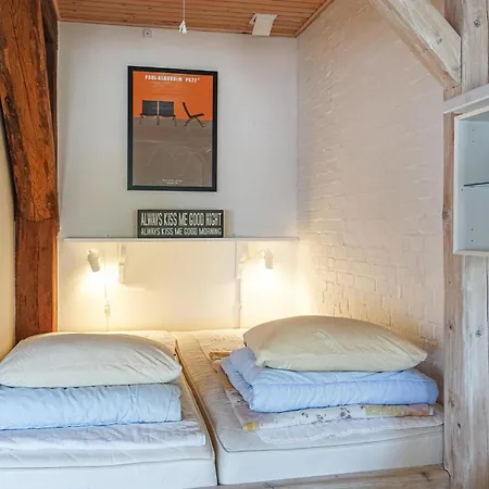 Apartament In With Wifi *