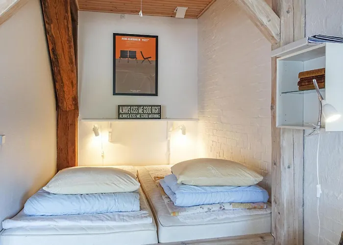 Apartament In With Wifi *