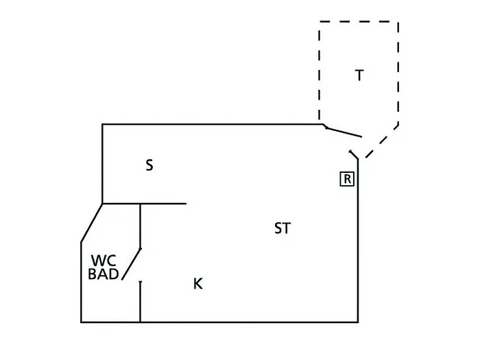 In With Wifi Apartament